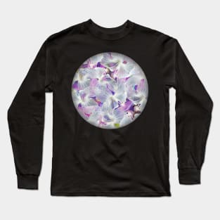 WALTZ Long Sleeve T-Shirt